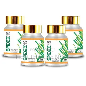 Order Now Spidex19 Infection Flucher