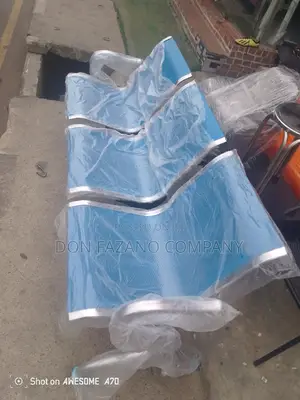 Air Port Chair