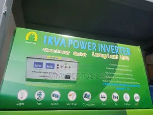1kva Fami Care Energy Power Inverter