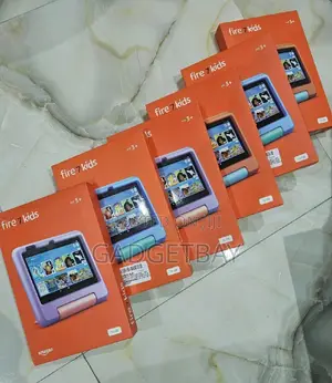 New Amazon Fire 7 Kids Edition 2022 16 GB