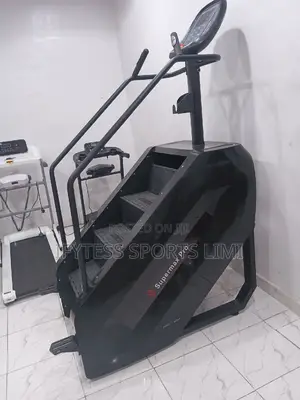 Best Quality Standard Stair Climber