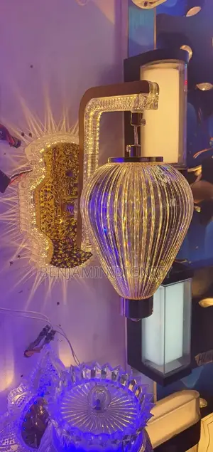 LED Wall Brackets