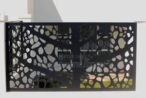 Laser Cut Designs