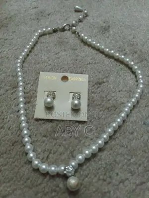 Bridal Set