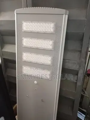5000w All in 1 Solar Street Light