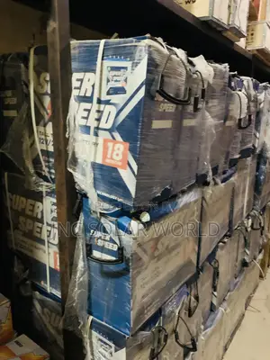 220ah/12b Super Speed Tubular Battery