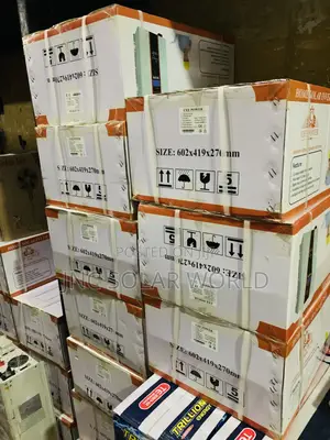 5kva/48v Cee Power Inverter
