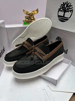 Men's Timberland Loafers