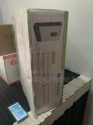 2.5kva/24v Yohako Solar Inverter