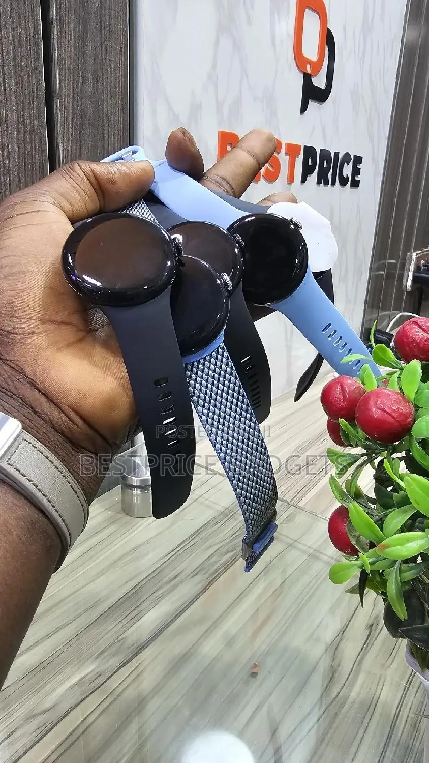 Authentic Google Pixel Watch 2