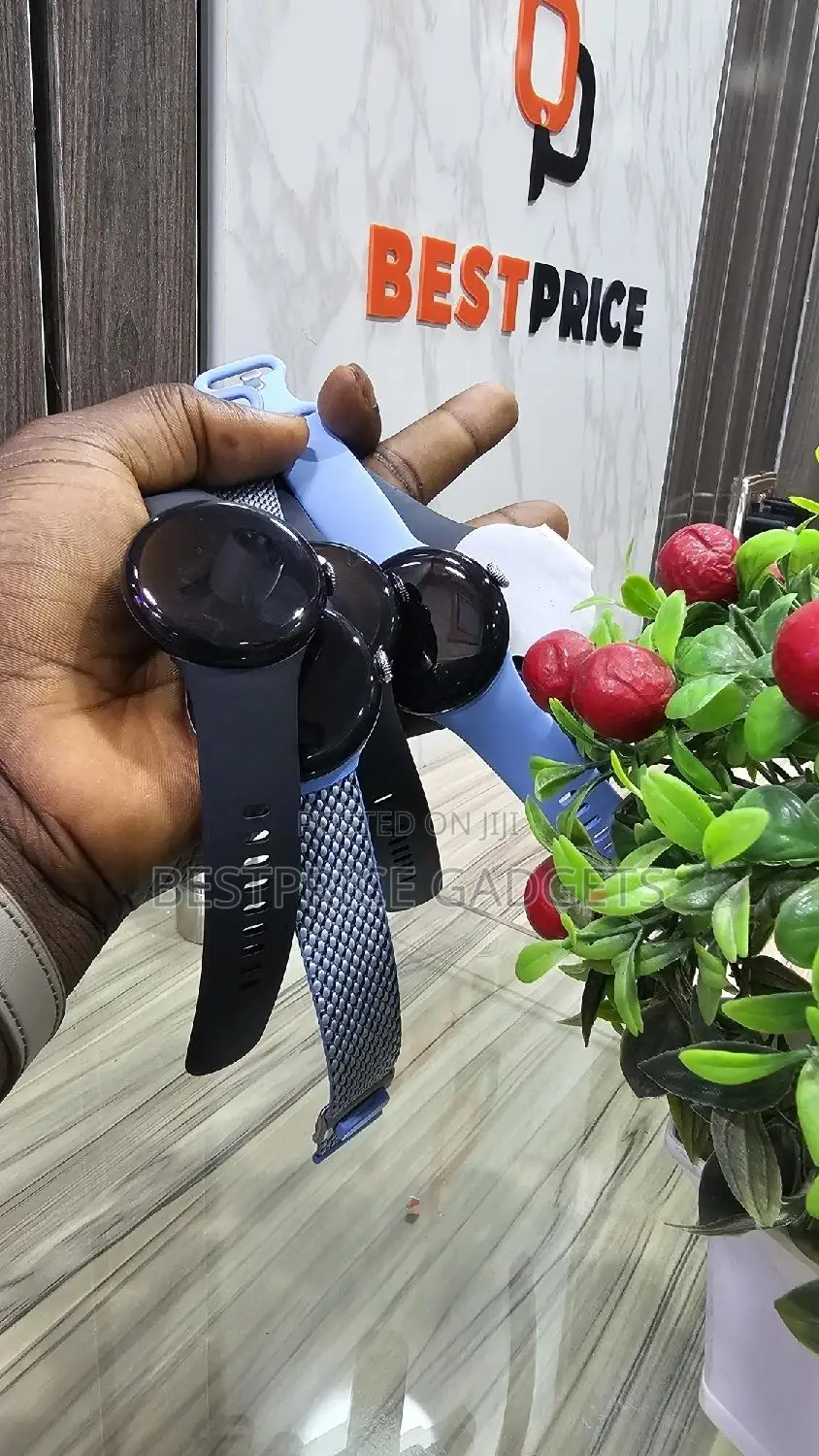 Authentic Google Pixel Watch 2