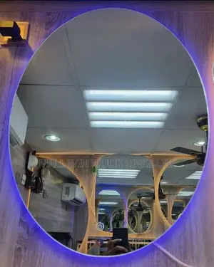 Funky Designs Led Mirrors