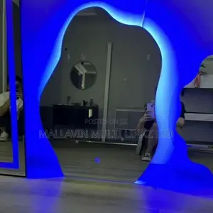 Funky Designs Led Mirrors