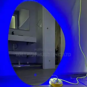 Funky Designs Led Mirrors