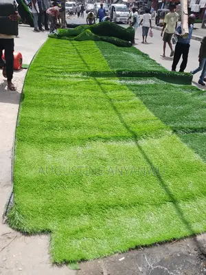 Super High Quality Centatic Artificial Grass 45mm