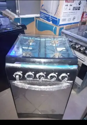Skyrun 50x50 4 Burner