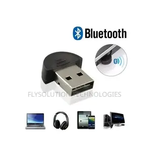 Wireless Usb Bluetooth 5.0 Adapter Dongle