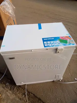 Skyrun Freezer 200L (200MW)