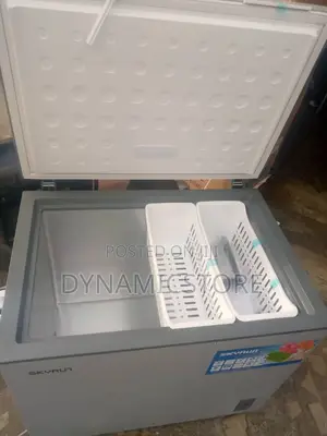 Skyrun Freezer 260L (260A)
