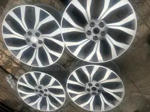 Range Rover 21 Rim
