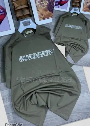 Exclusive Balenciaga Top Shirt