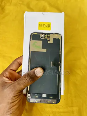 Original iPhone 14pro Max Display (Free Installation)