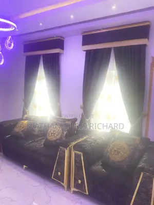 High Quality Royal Turkish Curtains