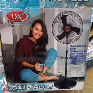 OX Inches Plus