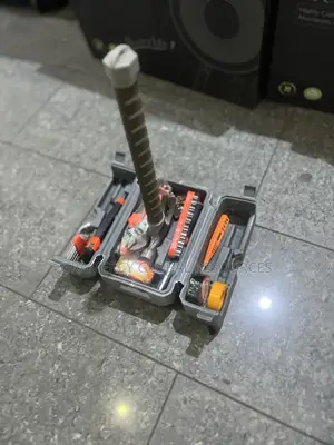 Household Professional Tool Box Thor Hammer Tool Set