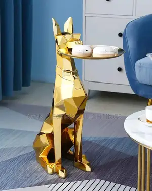 Animal Sculpture