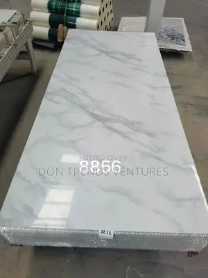 Marble Sheets