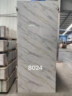 9ft by 4ft Marble Sheets
