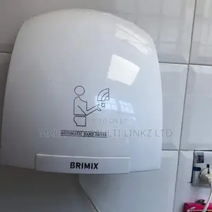 Commercial Wall Mount Mount Automatic Hand Dryers