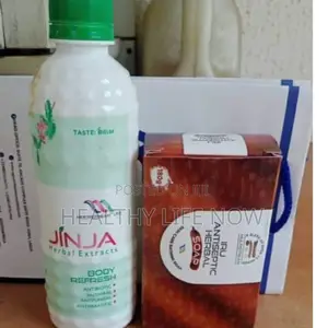 Get Your Iru Soap N Jinja From US