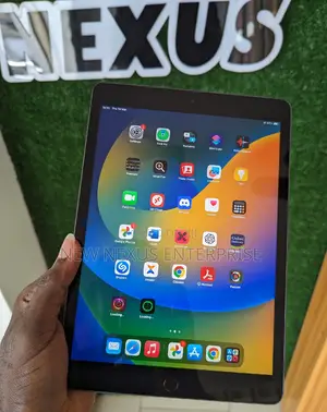Apple iPad 9.7 32 GB Silver