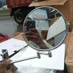Wall Mounted Magnifying Mirrors