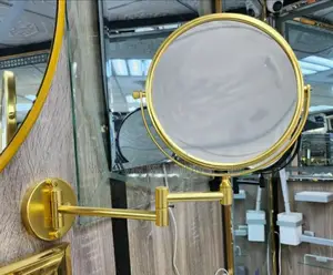 Wall Mounted Magnifying Mirrors
