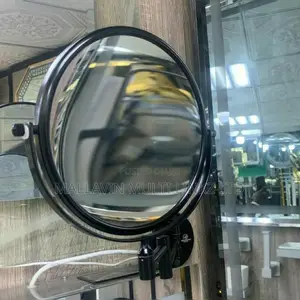 Wall Mounted Magnifying Mirrors