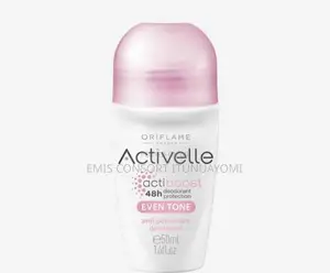 Oriflame Roll On