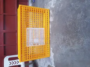 Special Basket for the Transportation of Birds