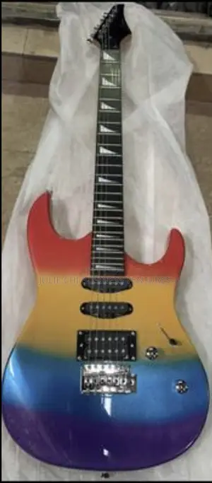 Quality Smiger Lead Guitar