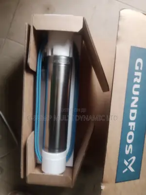 The 3.0 HP Submersible Fos Pump Available