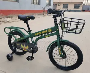 Little King Kong 12/16 LNCH Kids's Bike