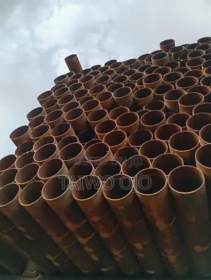 Scaffolding Materials Available