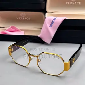 Original VERSACE Sunglasses Available in Store