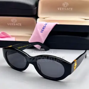 Original VERSACE Sunglasses Available in Store