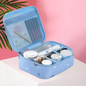 Makeup Mini Bag