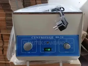 Elixcare Uk 24 Bucket Centrifuge