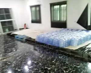 Pure Water Factory With Necessary Documents
