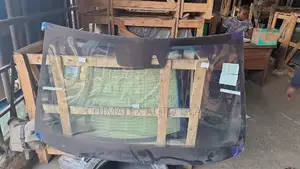 Acura RDX 2022 Windscreen Available